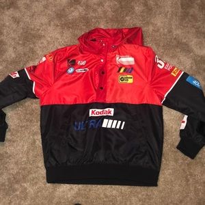 Kodak Windbreaker